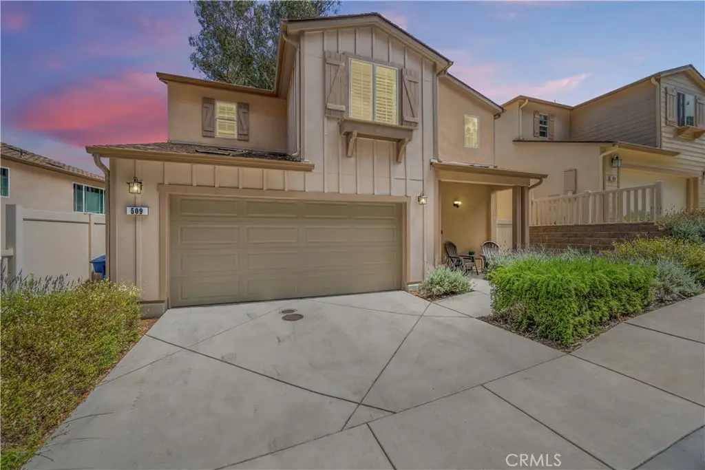 509 Quinn, Morro Bay, CA 93442 - #1