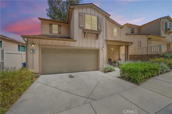 509 Quinn, Morro Bay, CA 93442