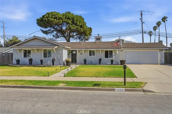 1214 Bauer, Santa Maria, CA 93455