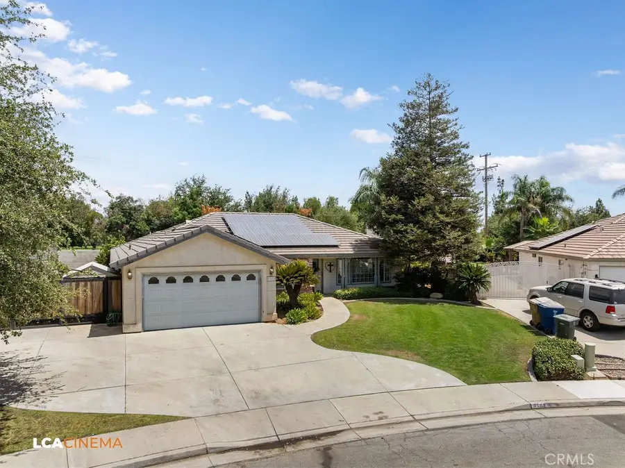 5102 Omaha, Bakersfield, CA 93312 - #3