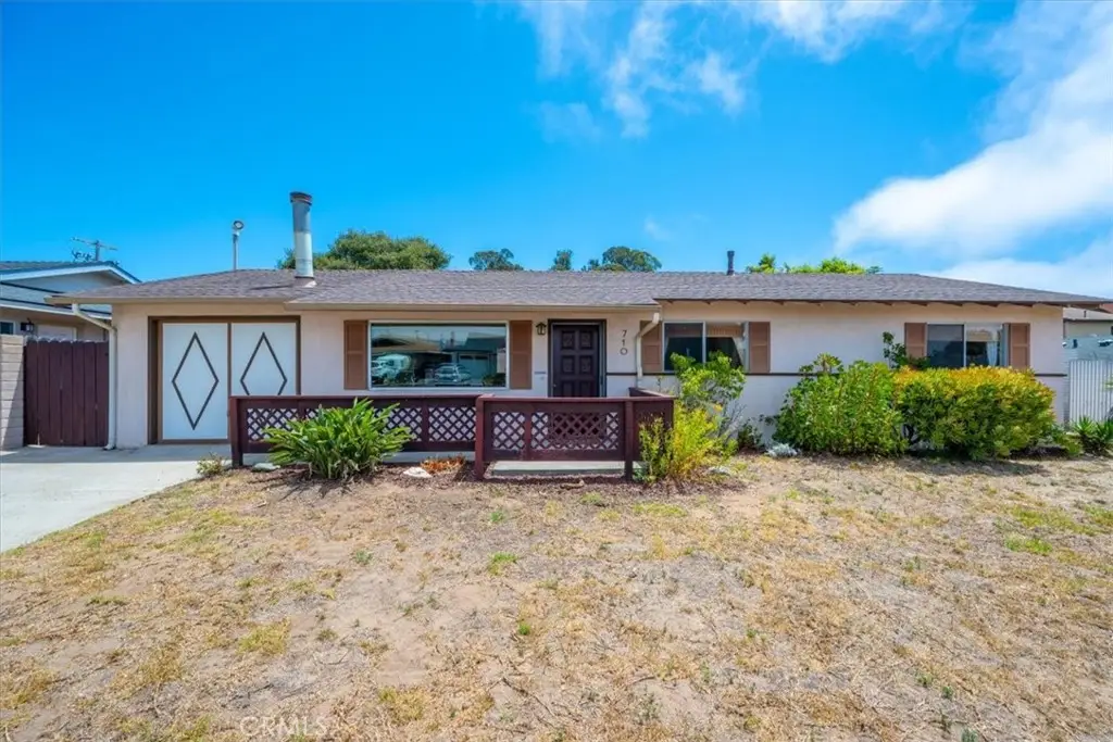 710 Paul, Arroyo Grande, CA 93420 - #1