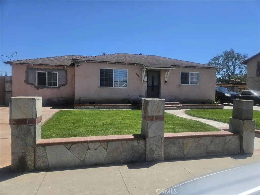 272 Toro, Salinas, CA 93905 - #1