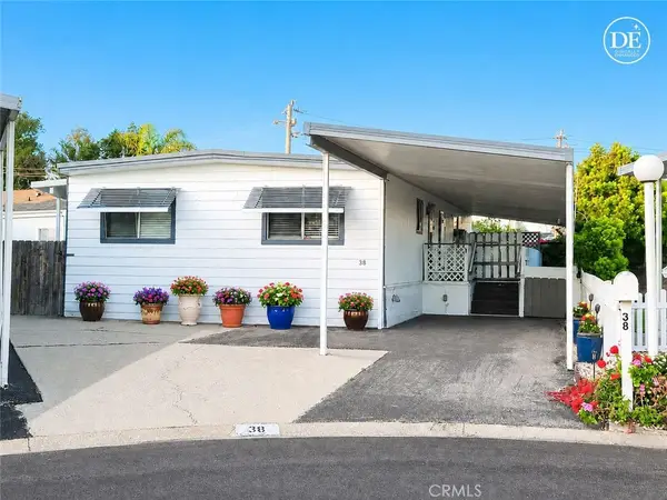 319 N Highway 1, #38, Grover Beach, CA 93433