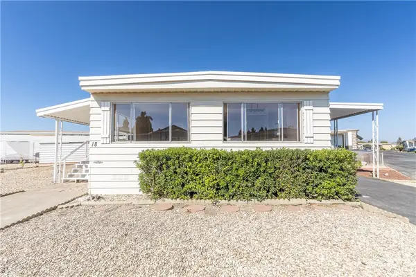 1701 S Thornburg #18, Santa Maria, CA 93458