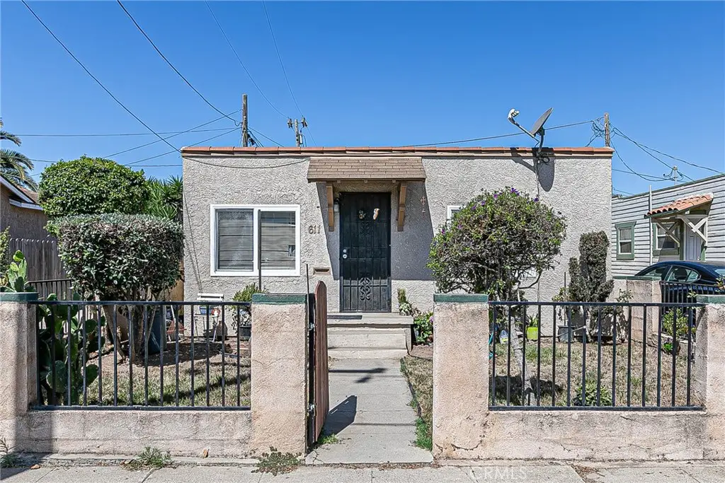 611 S Thornburg, Santa Maria, CA 93458 - #1