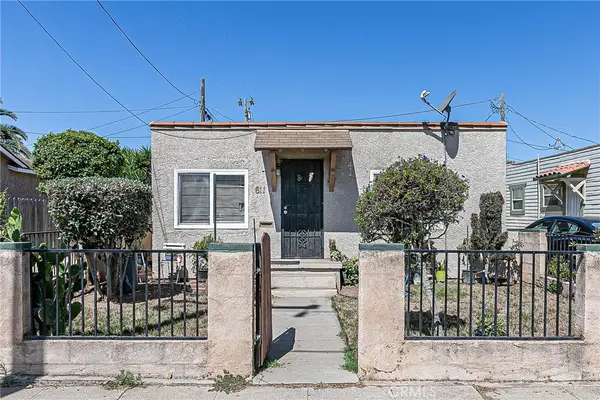 611 S Thornburg, Santa Maria, CA 93458