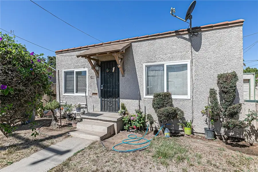 611 S Thornburg, Santa Maria, CA 93458 - #3