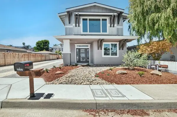 275 N 4th Street, Grover Beach, CA 93433