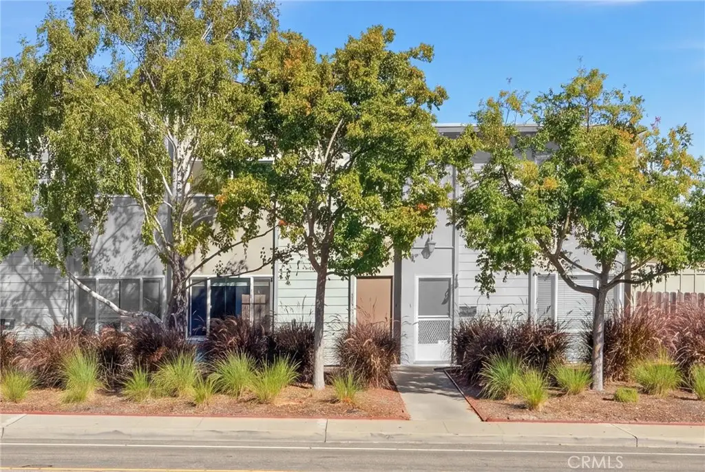 1163 Laurel Lane #39, San Luis Obispo, CA 93401 - #1