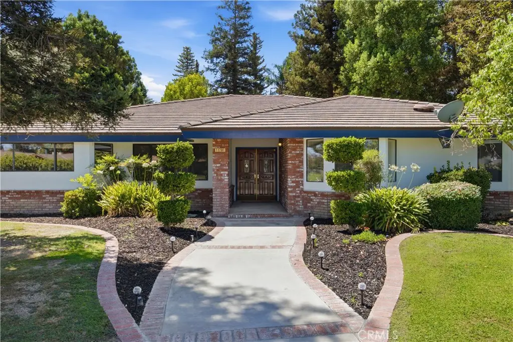 11701 Palm, Bakersfield, CA 93312 - #1