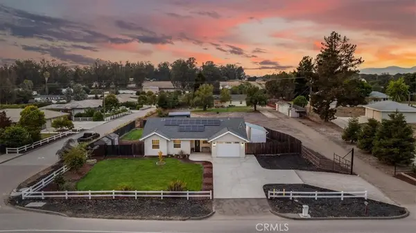 814 & 816 Pomeroy Road, Nipomo, CA 93444