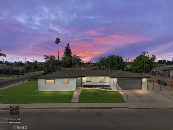 2920 Gemline Avenue, Bakersfield, CA 93304