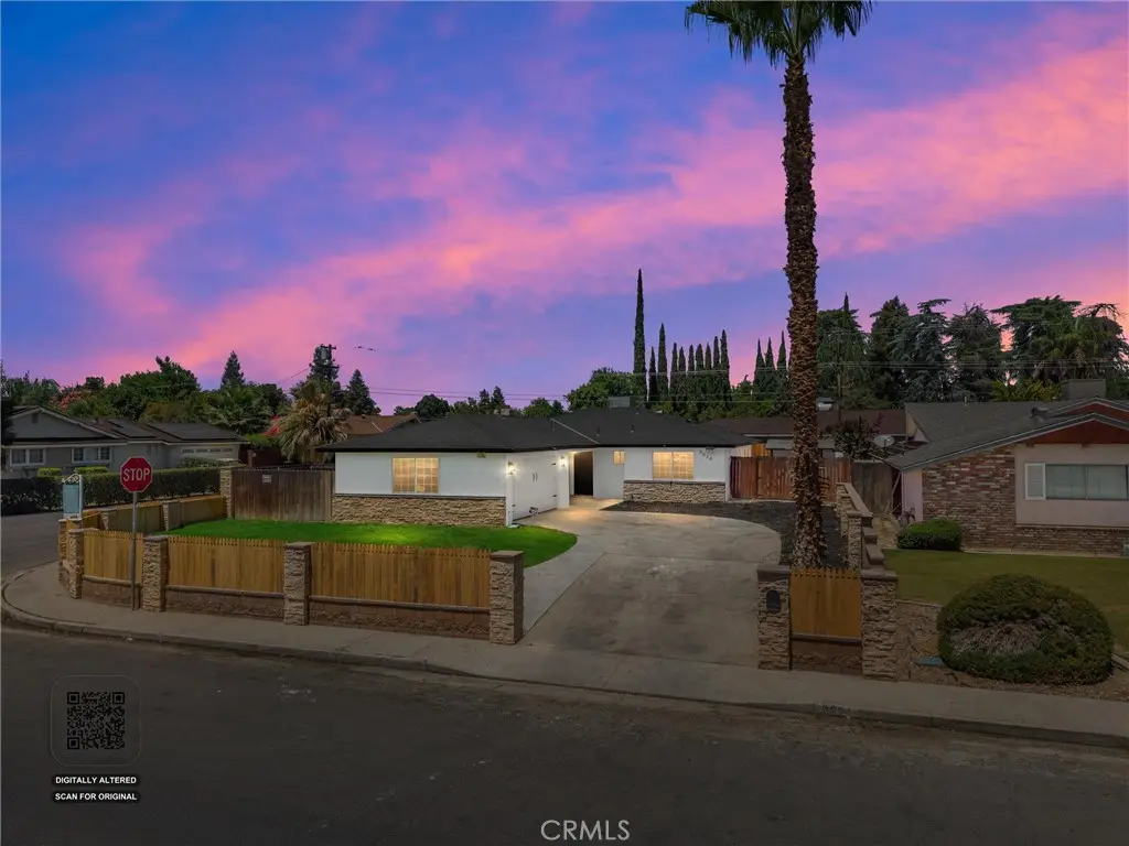 3824 Madrid Avenue, Bakersfield, CA 93309 - #1