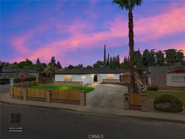3824 Madrid Avenue, Bakersfield, CA 93309