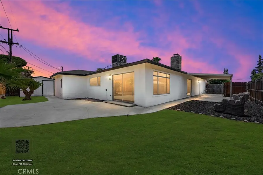 3824 Madrid Avenue, Bakersfield, CA 93309 - #2