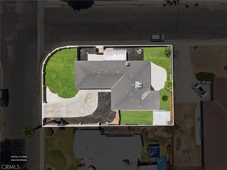 3824 Madrid Avenue, Bakersfield, CA 93309 - #3