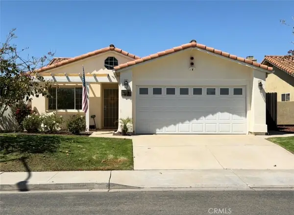 515 San Lino Court, Santa Maria, CA 93455