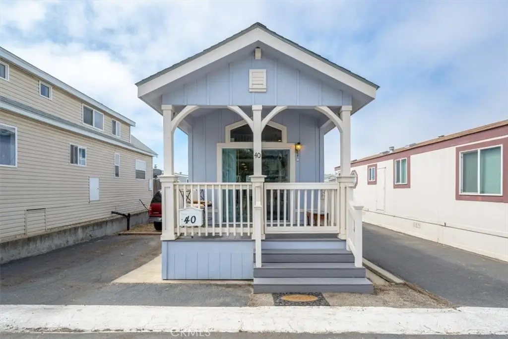 1477 W Grand Ave #40, Grover Beach, CA 93433 - #1