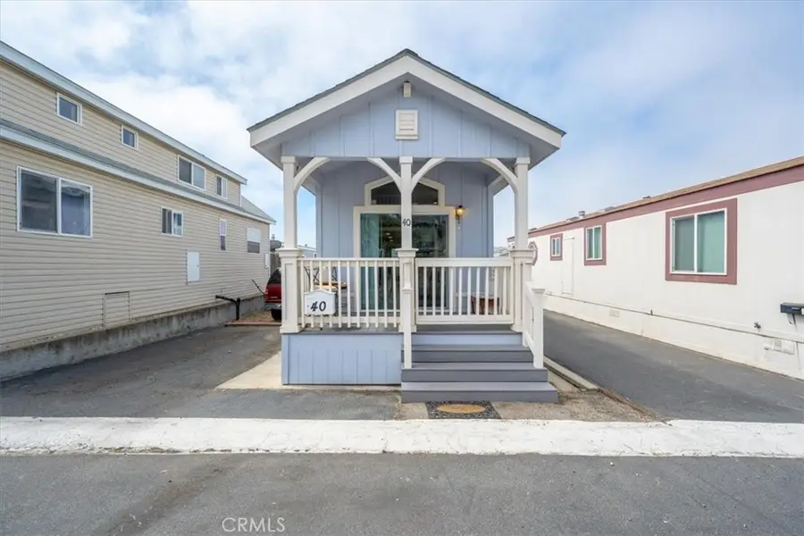 1477 W Grand Ave #40, Grover Beach, CA 93433 - #2