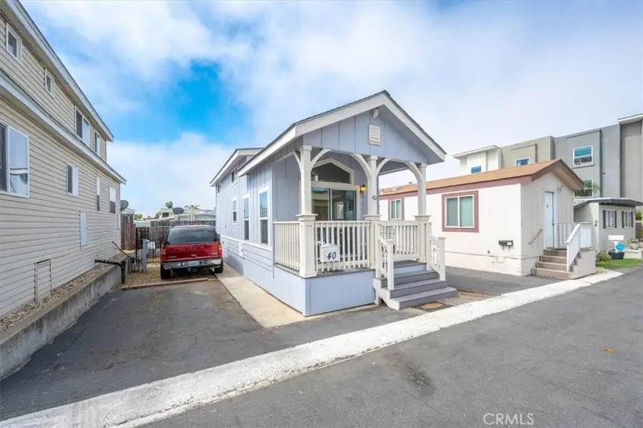 1477 W Grand Ave #40, Grover Beach, CA 93433 - #3