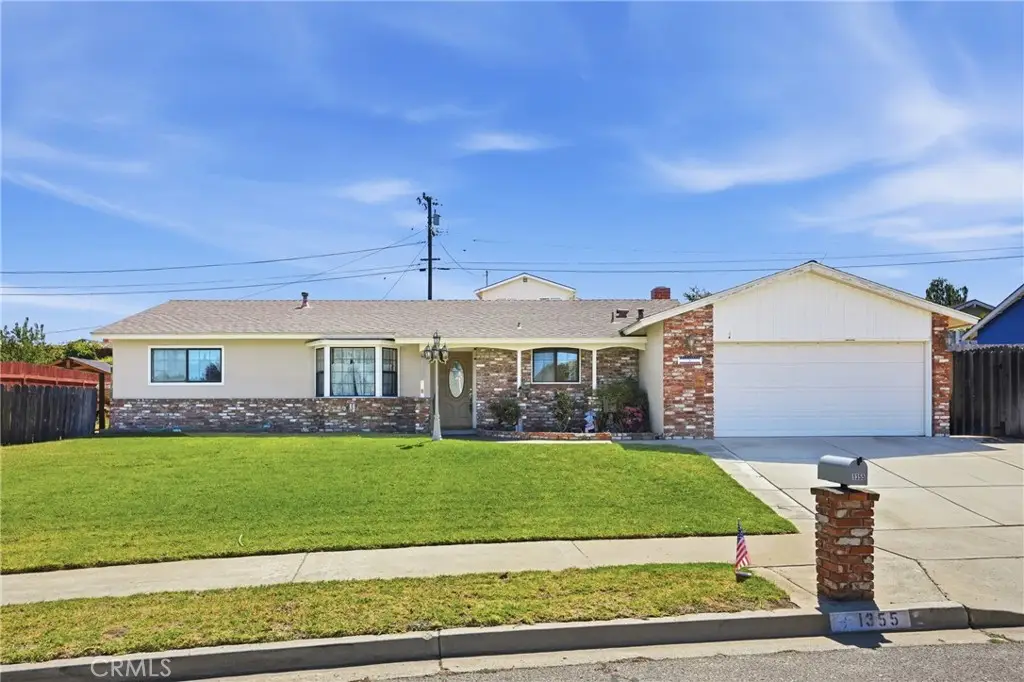 1355 Via Del Carmel, Santa Maria, CA 93455 - #1