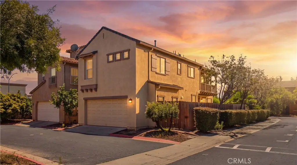 843 Orchid, Santa Maria, CA 93455 - #1
