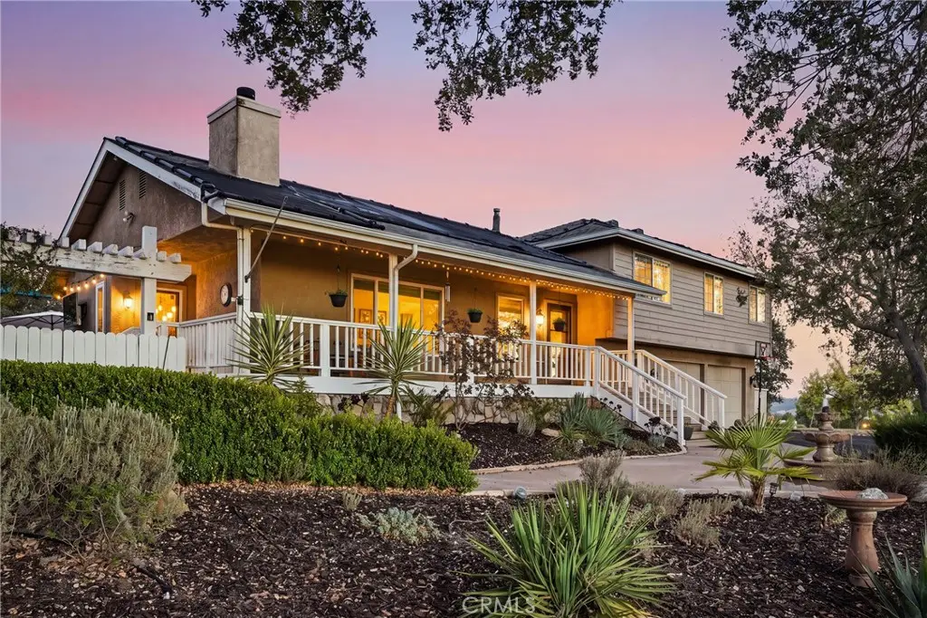 5680 High Ridge, Paso Robles, CA 93446 - #1