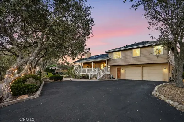 5680 High Ridge, Paso Robles, CA 93446