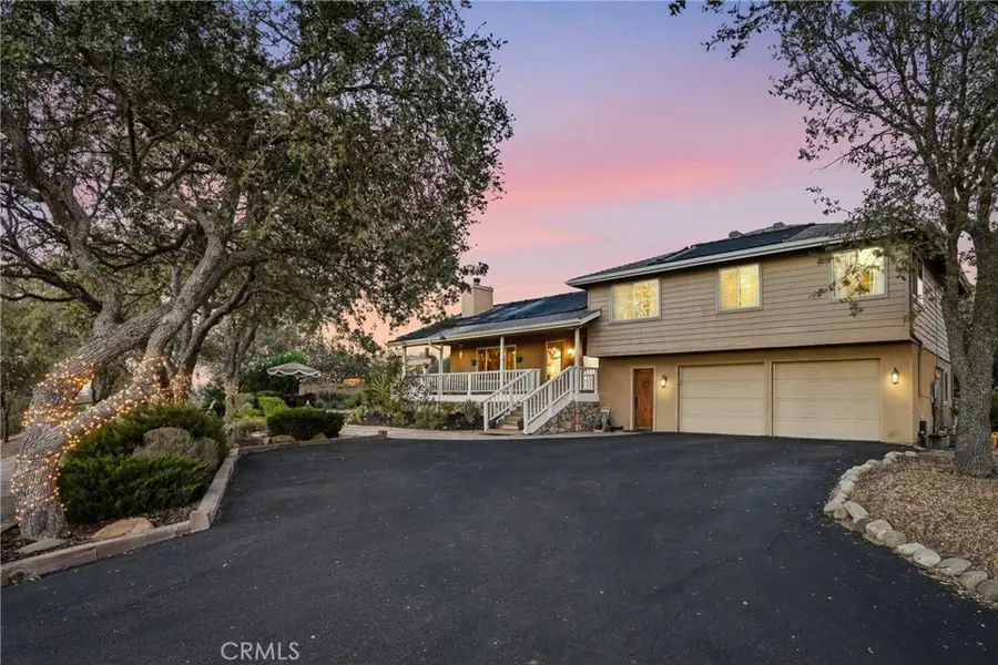 5680 High Ridge, Paso Robles, CA 93446 - #3