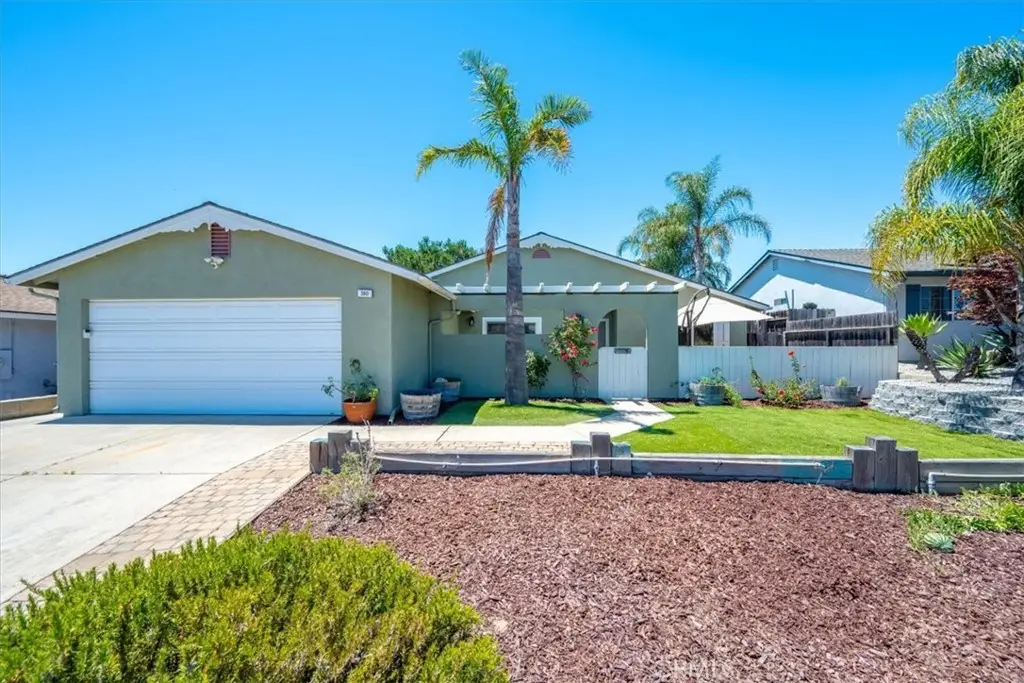 360 Black Hawk Way, Nipomo, CA 93444 - #1