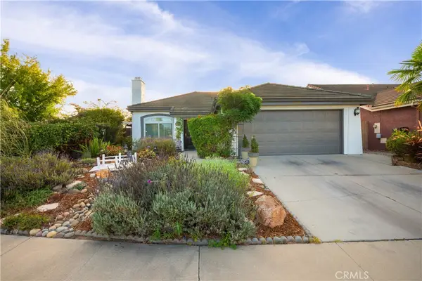 3693 Corta Bella Way, Santa Maria, CA 93455