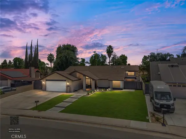 6805 Seapines Drive, Bakersfield, CA 93309