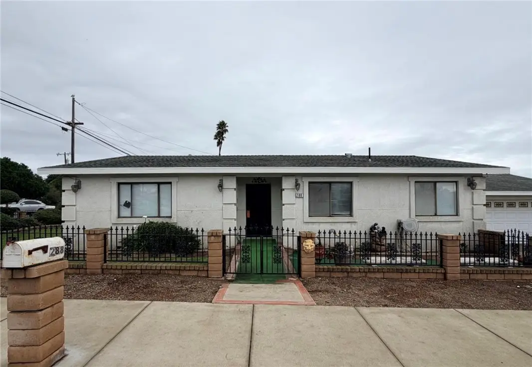 296 N 8th, Grover Beach, CA 93433 - #1