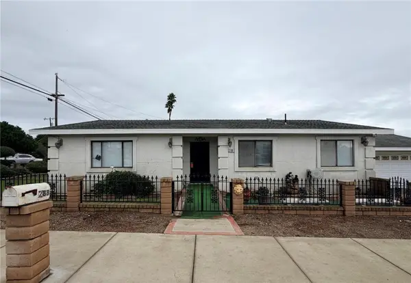 296 N 8th, Grover Beach, CA 93433