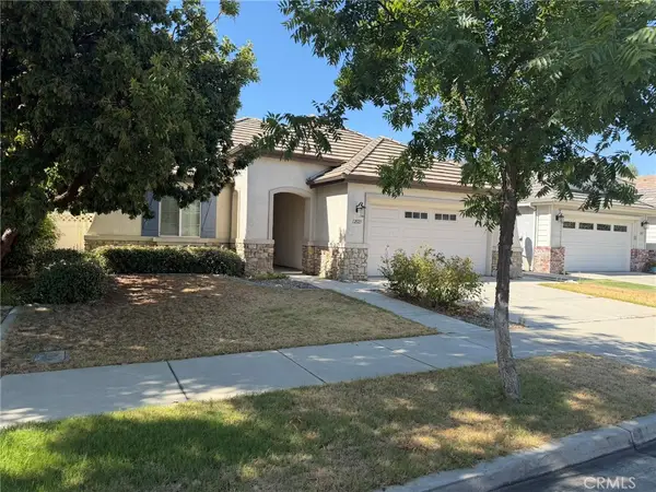 12023 Winger, Bakersfield, CA 93312