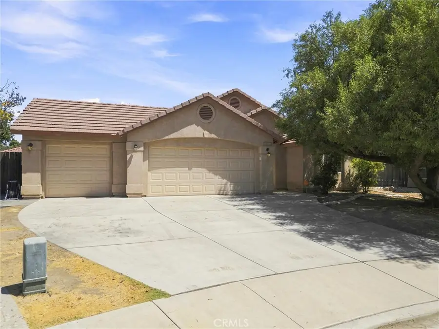 2303 Trentino, Bakersfield, CA 93313 - #2
