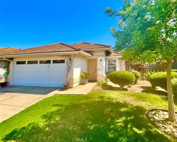 212 Varner Court, Santa Maria, CA 93458