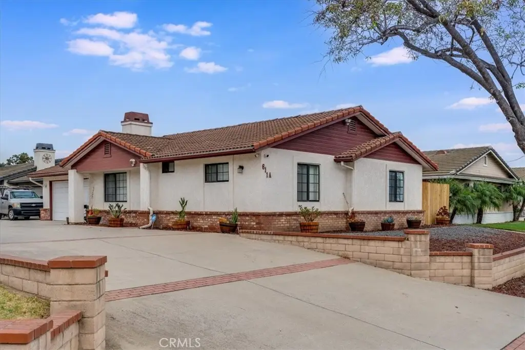 611 Tiffany #A, Santa Maria, CA 93454 - #1