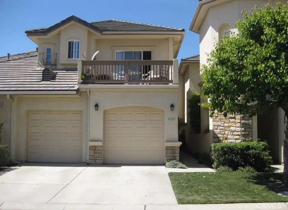 2327 Westbury, Santa Maria, CA 93455 - #1