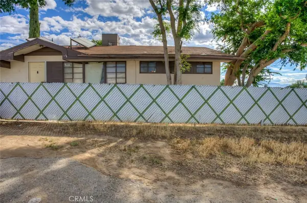 2701 N Inyo, Bakersfield, CA 93305