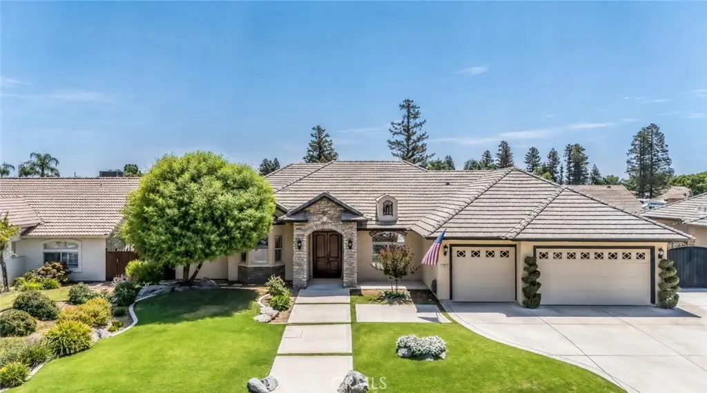15401 Albert, Bakersfield, CA 93314 - #1