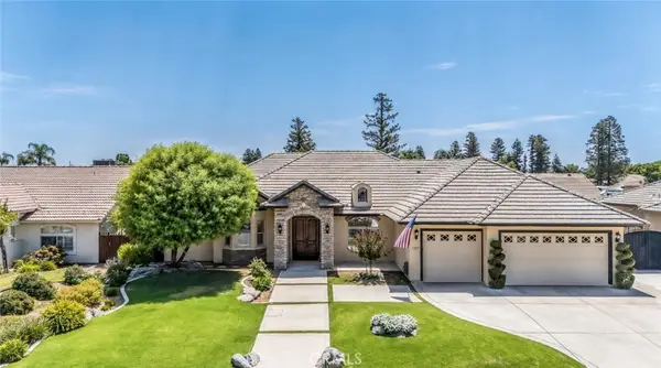 15401 Albert, Bakersfield, CA 93314