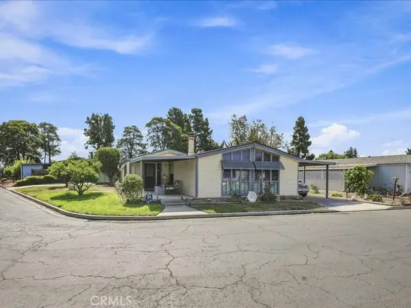 519 W Taylor #293, Santa Maria, CA 93458