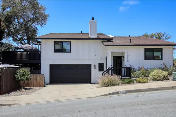 1990 Moss Beach Court, Grover Beach, CA 93433