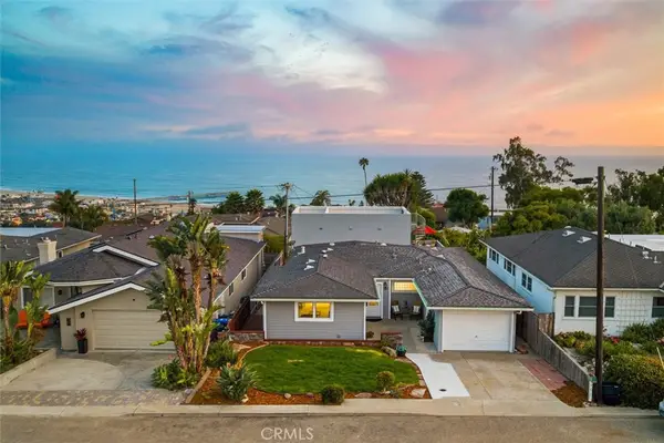 961 Fresno, Pismo Beach, CA 93449