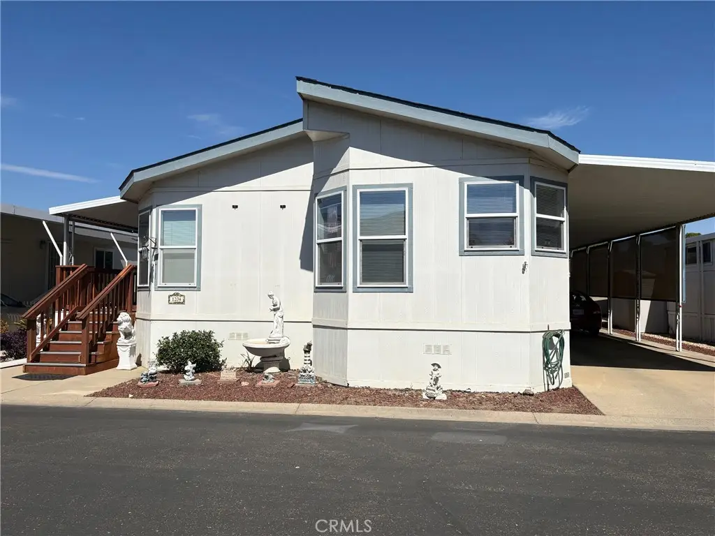 1204 Via Gusto, Santa Maria, CA 93454 - #1
