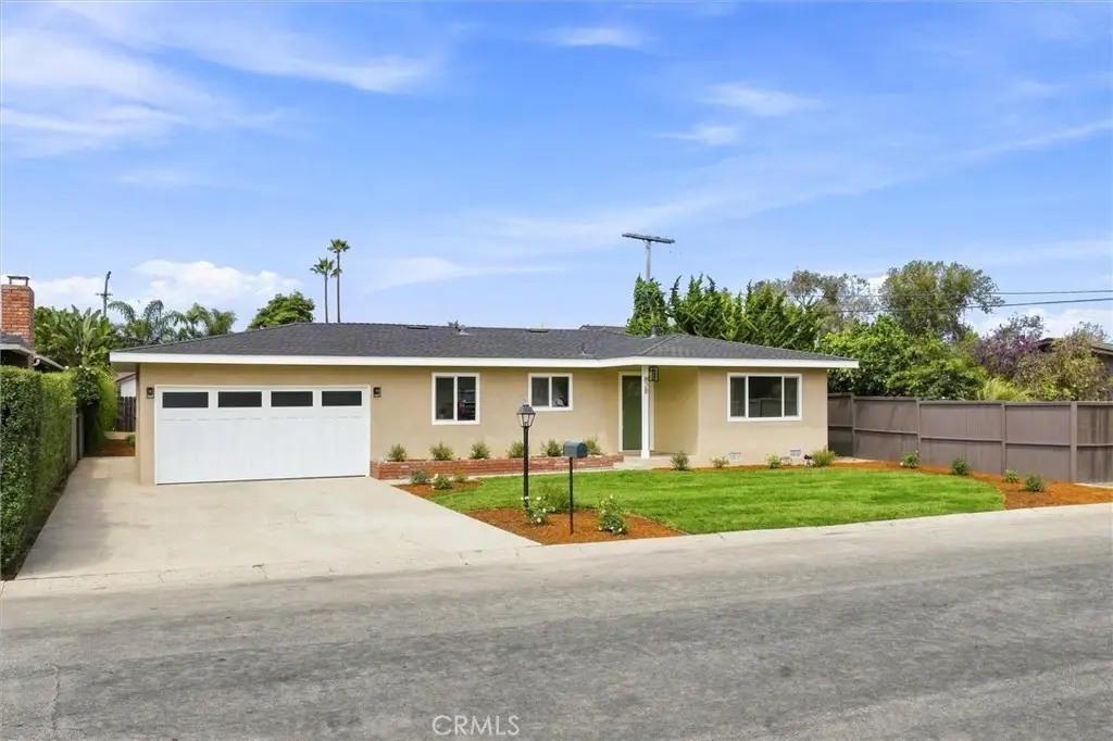 828 Willow, Arroyo Grande, CA 93420 - #1