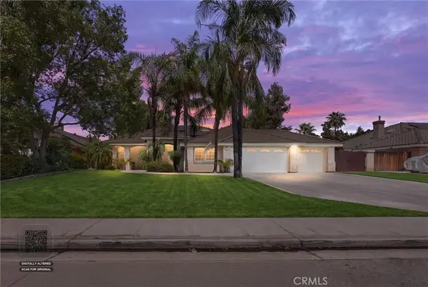 12712 Dove Creek Drive, Bakersfield, CA 93312