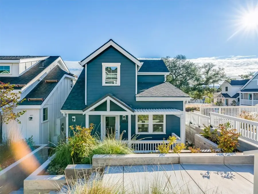 5934 Gran Paseo Way, Atascadero, CA 93422 - #2