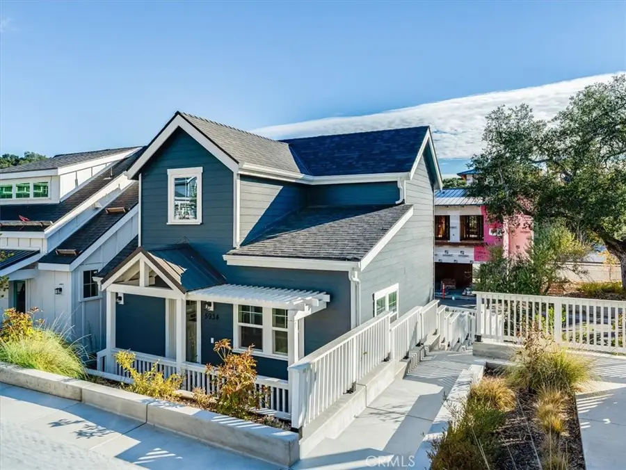 5934 Gran Paseo Way, Atascadero, CA 93422 - #3